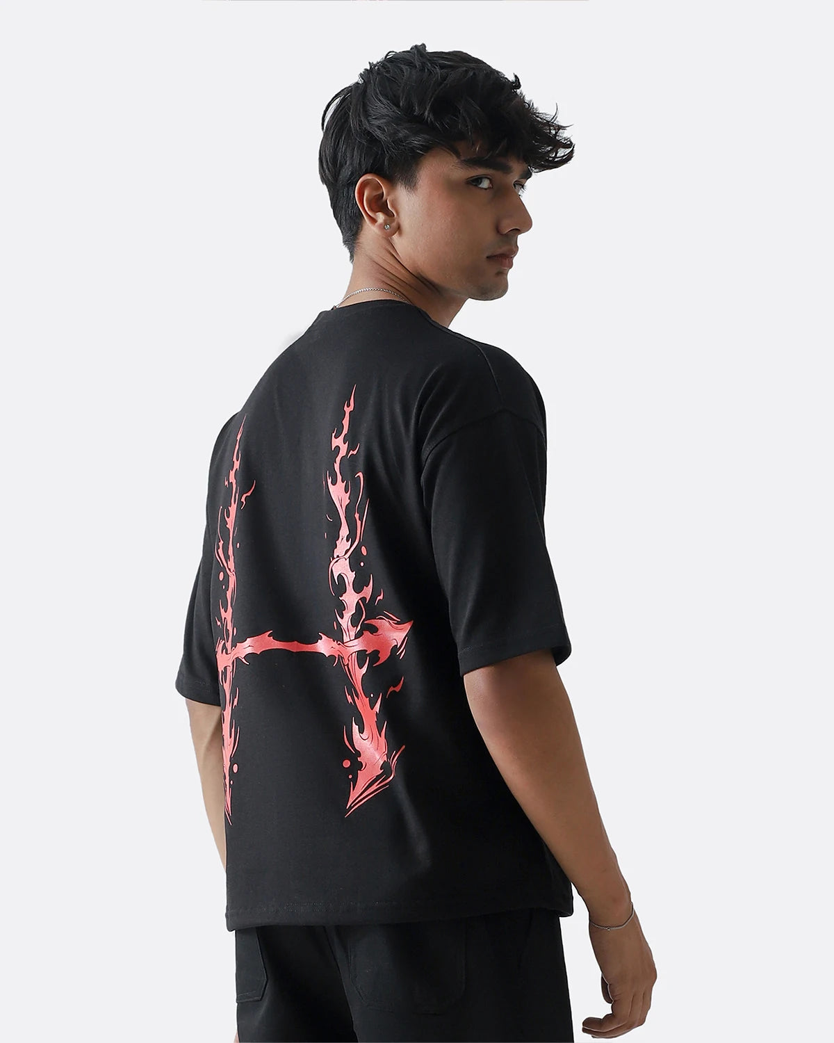 Blood Arc (JJK)
