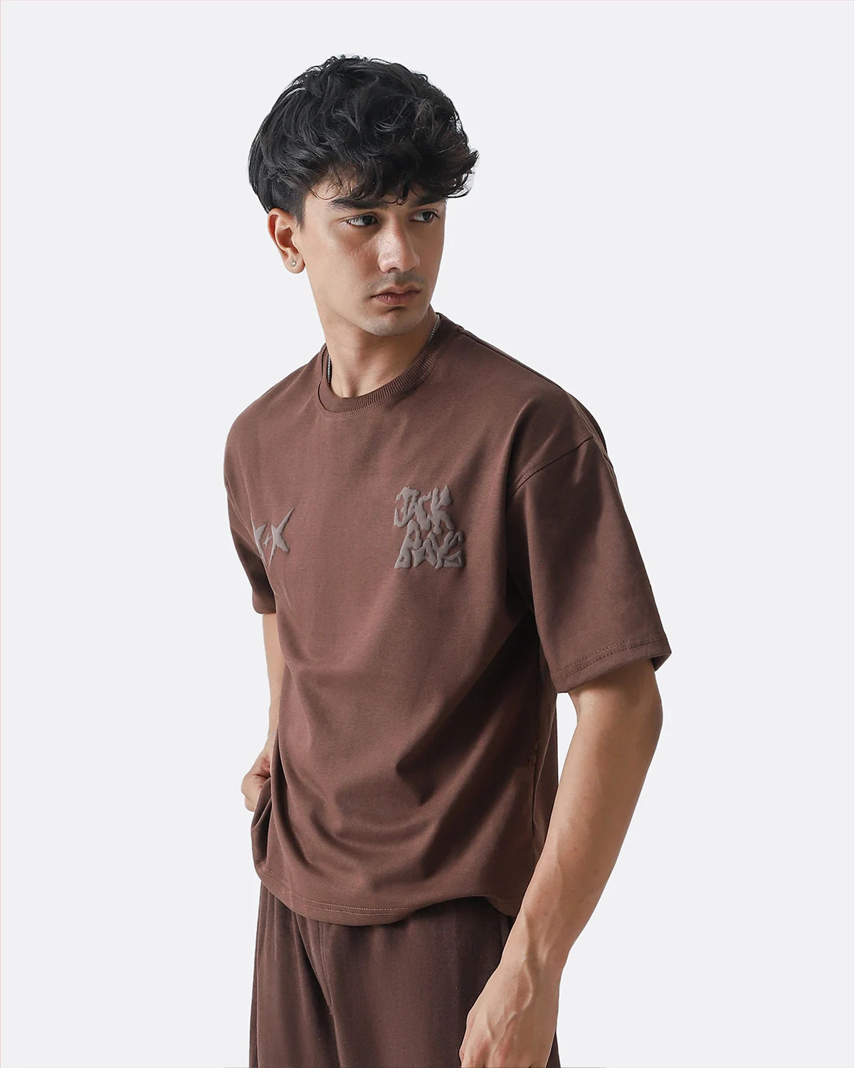 Astro Set | Mocha