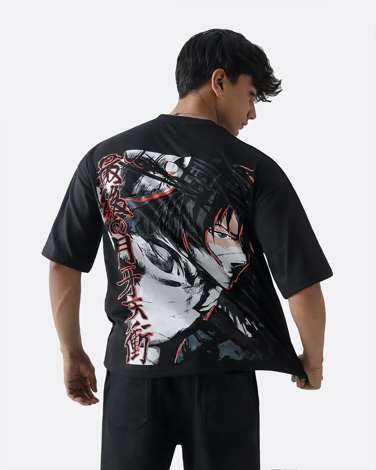 Bankai | Black
