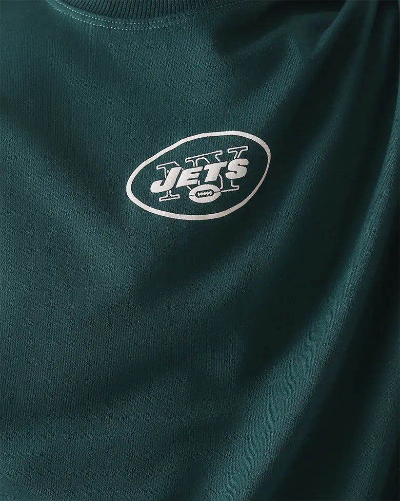 NY Jets | Green
