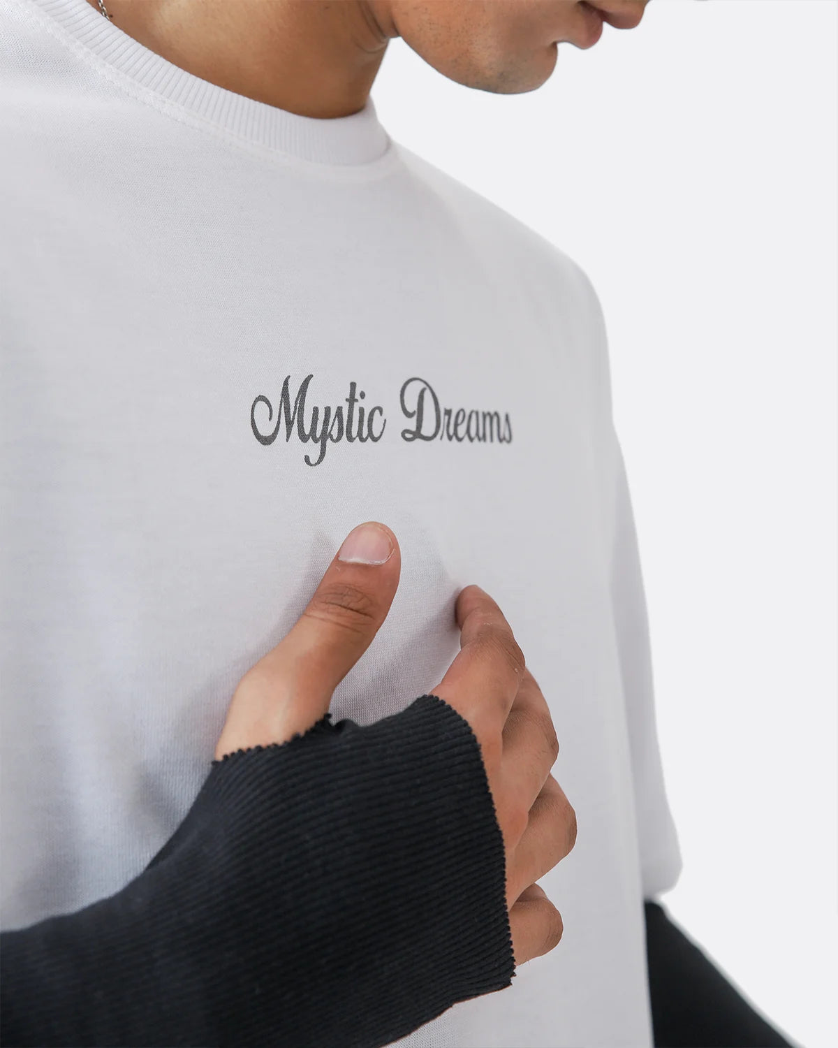 Mystic Dreams | White