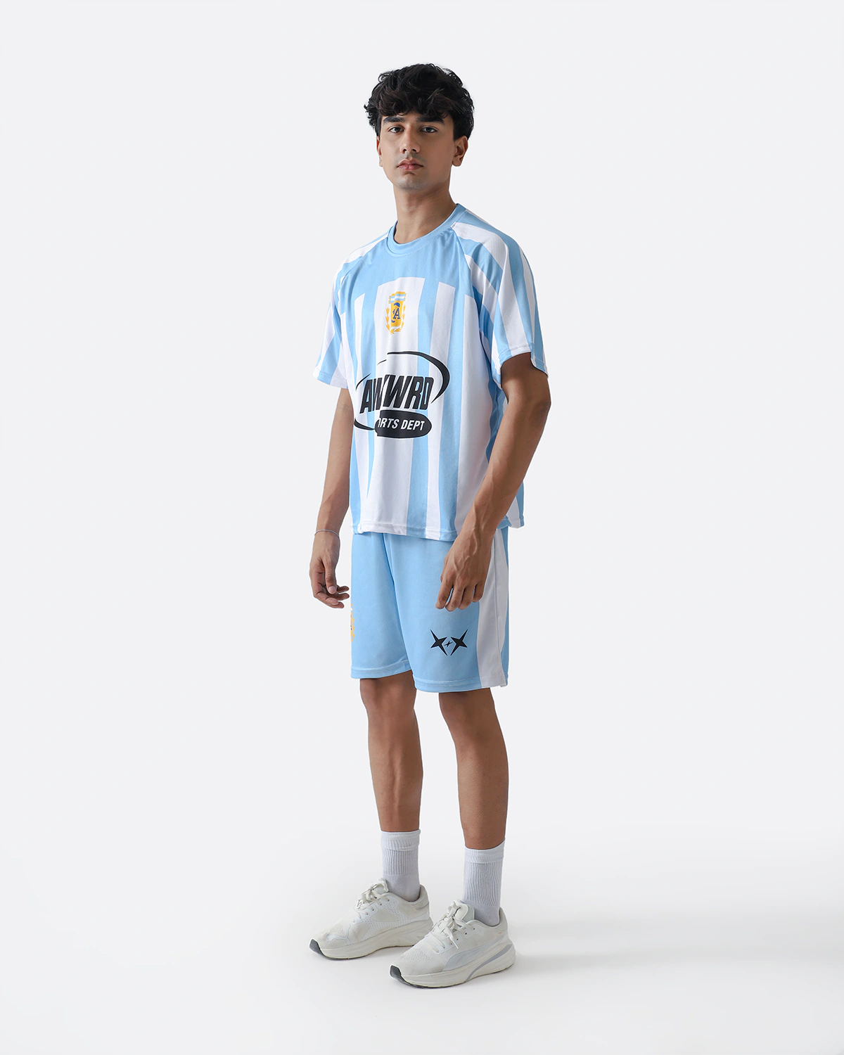 Argentina Shorts