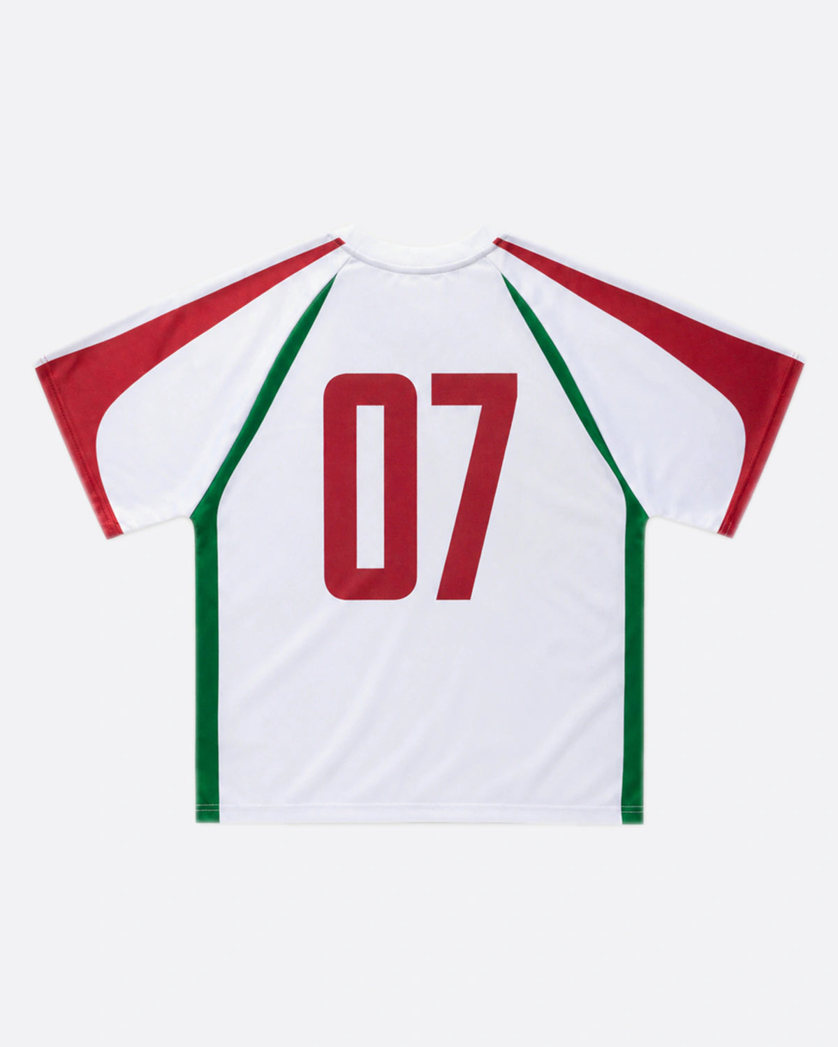 Portugal Jersey