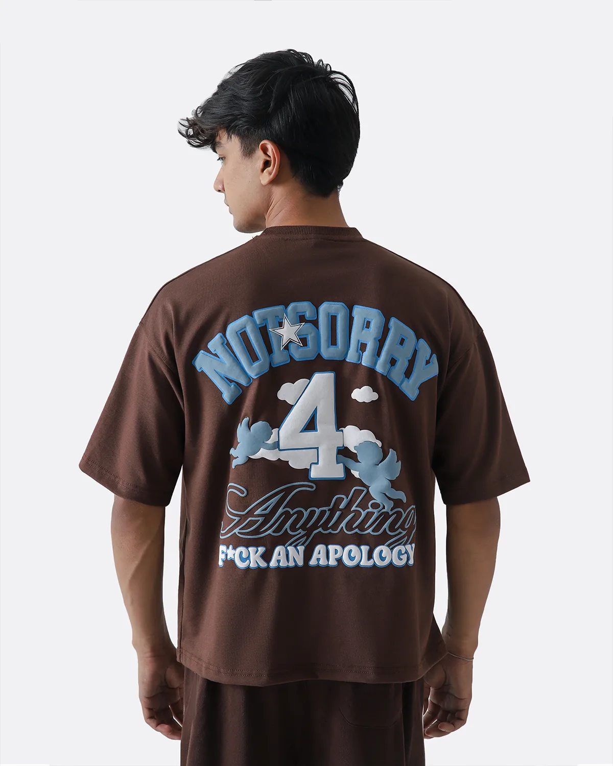Pack of 2 | Not Sorry