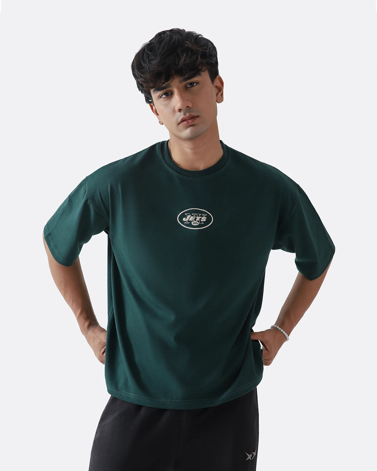 Jets Set | Green