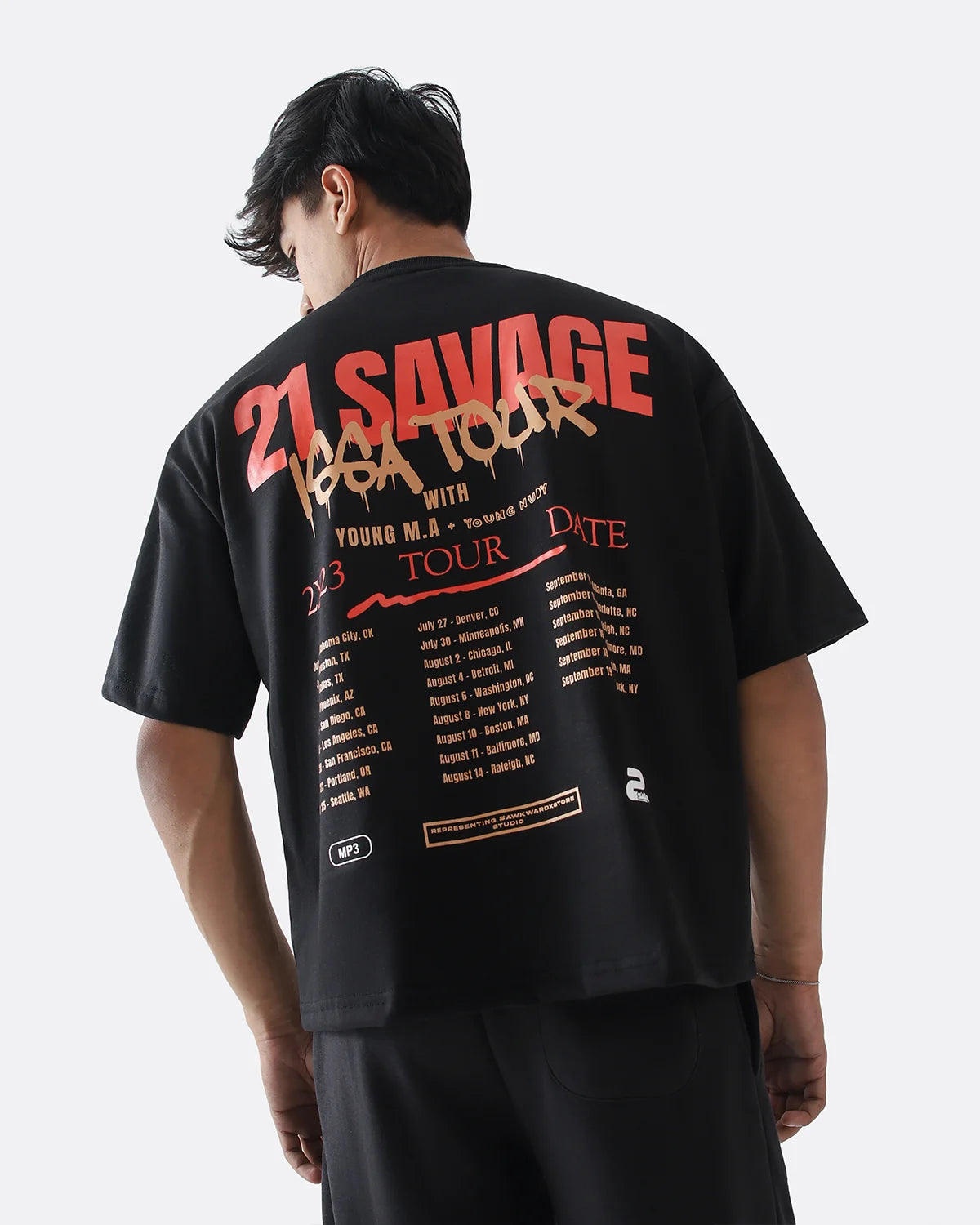 21 Savage