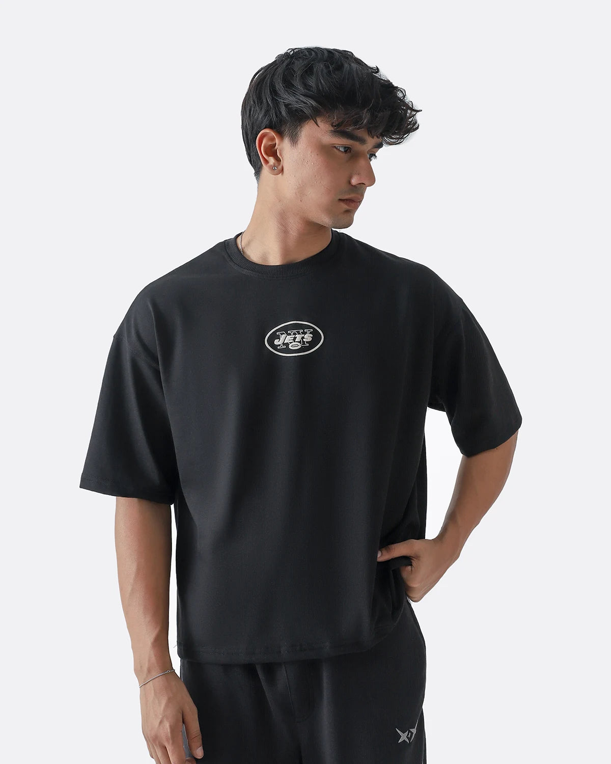 NY Jets | Black