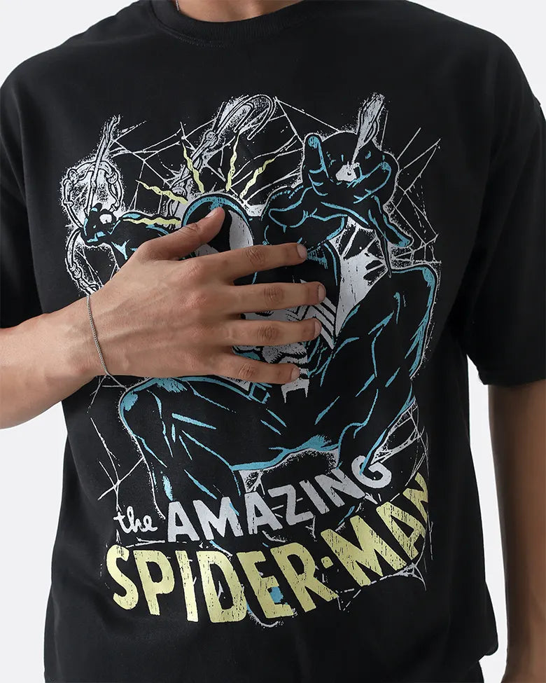 Amazing Spidey