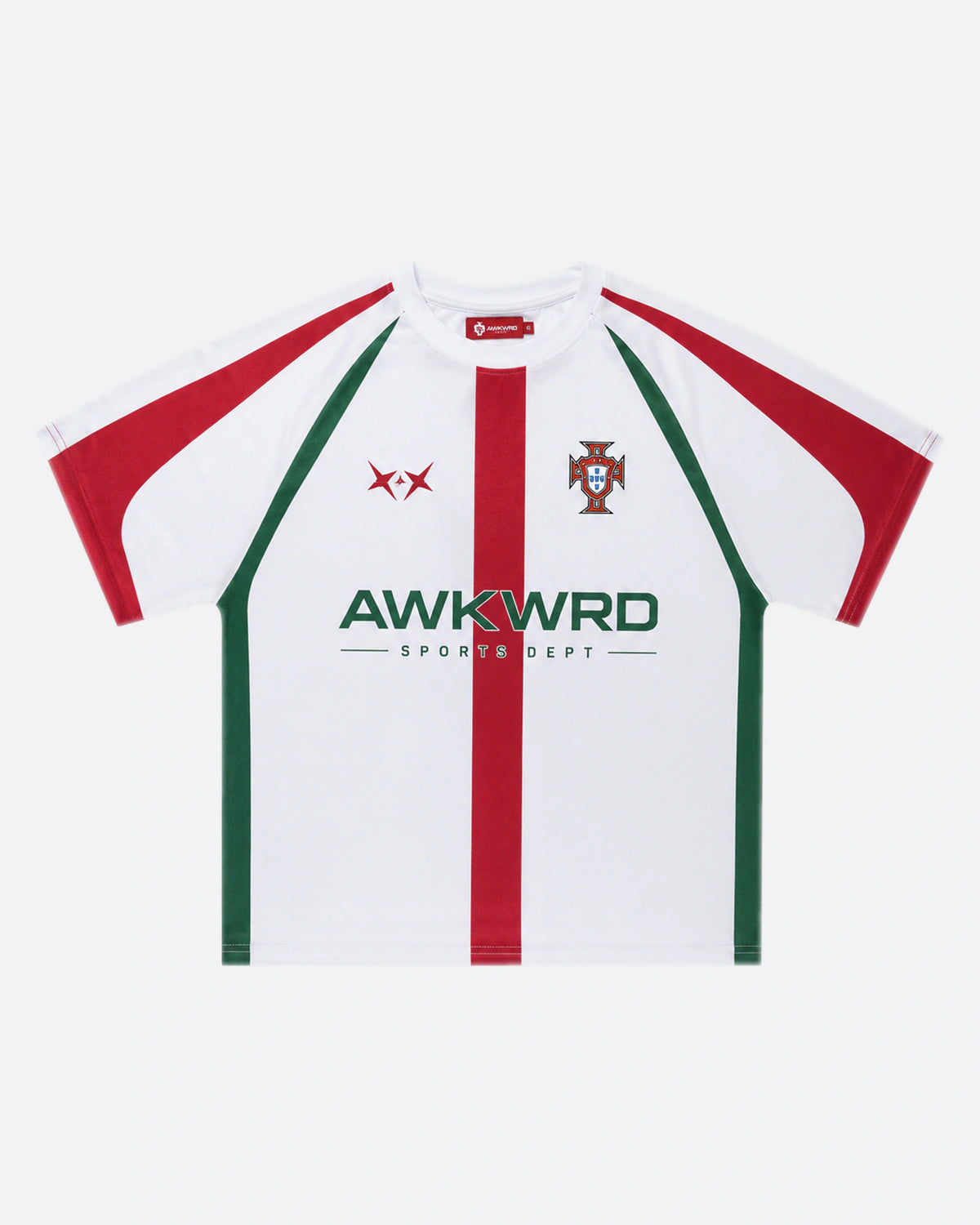 Portugal Jersey