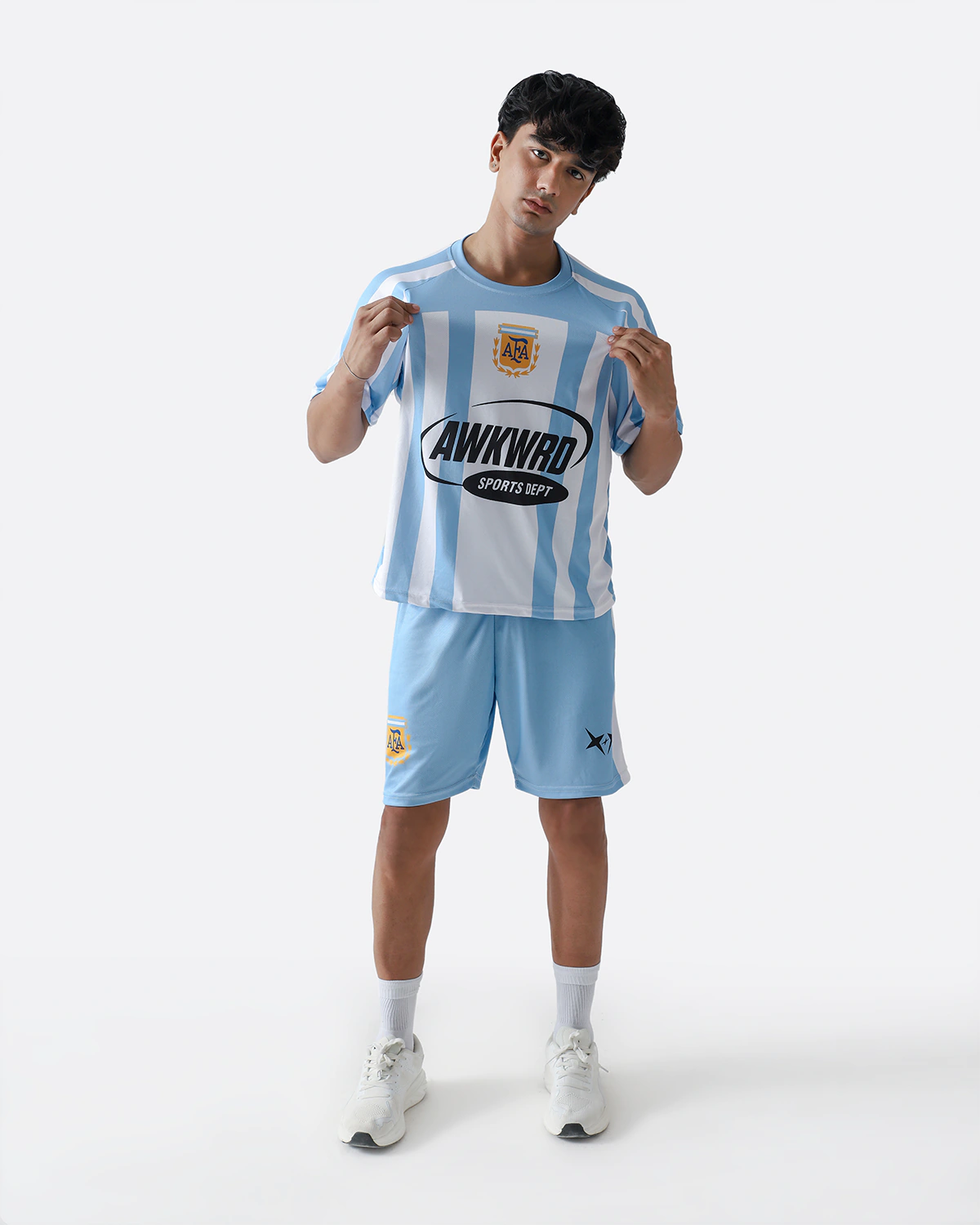 Argentina Shorts