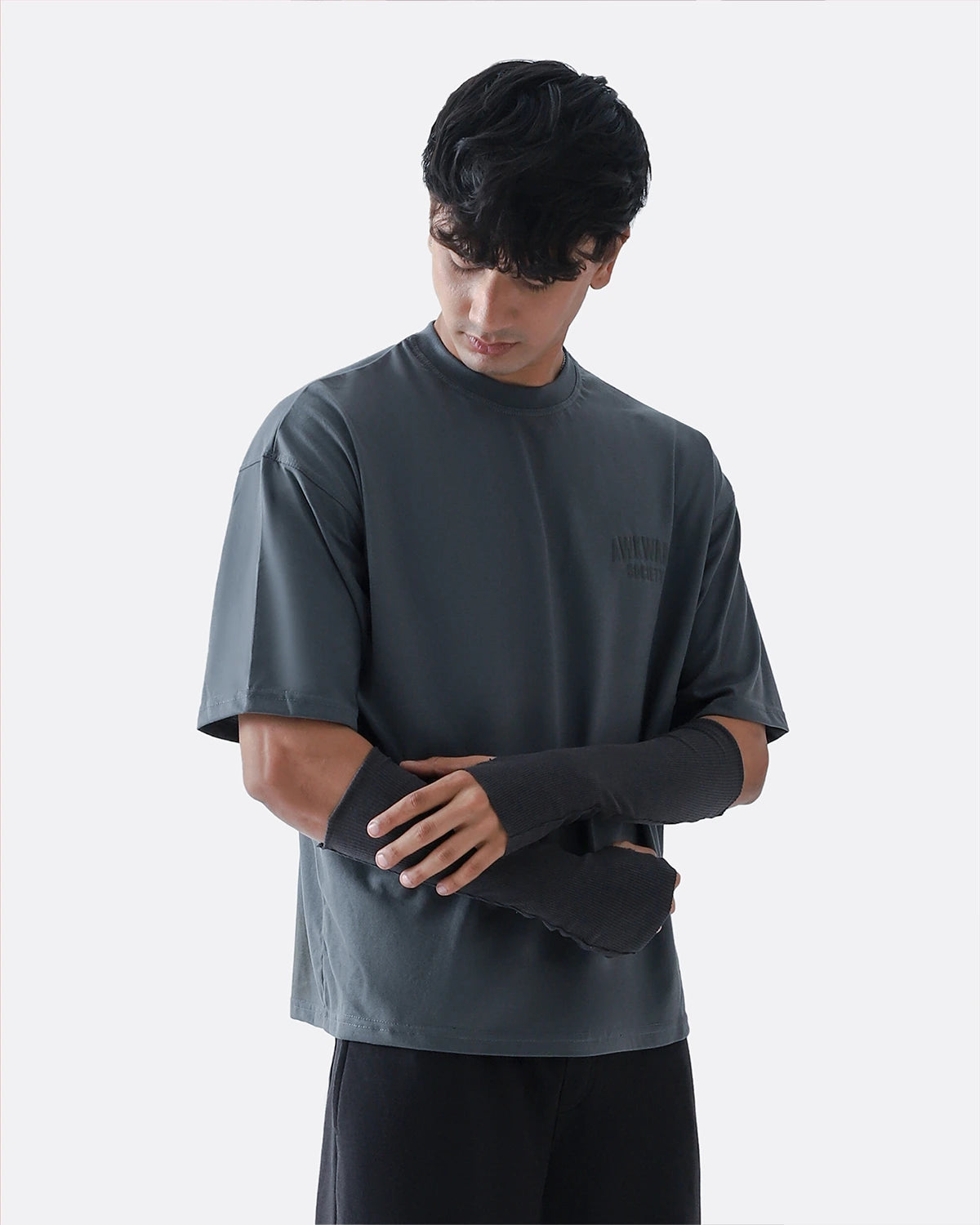 Essential Set | Grey