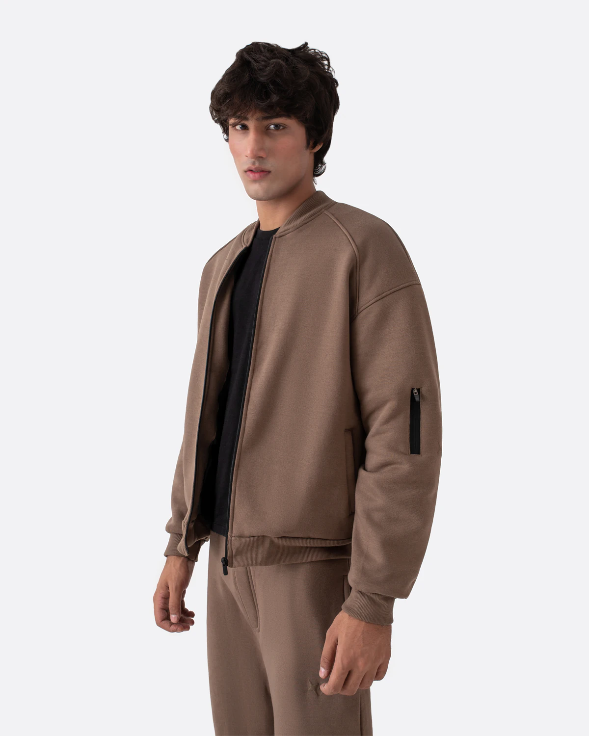 Bomber Set | Dune