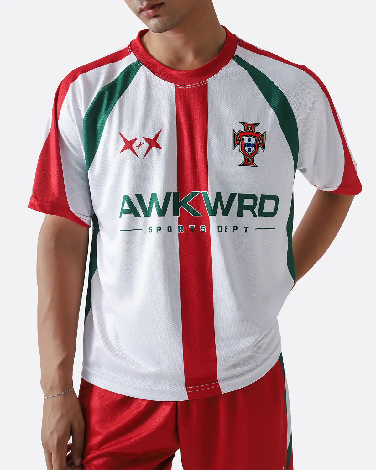 Portugal Jersey
