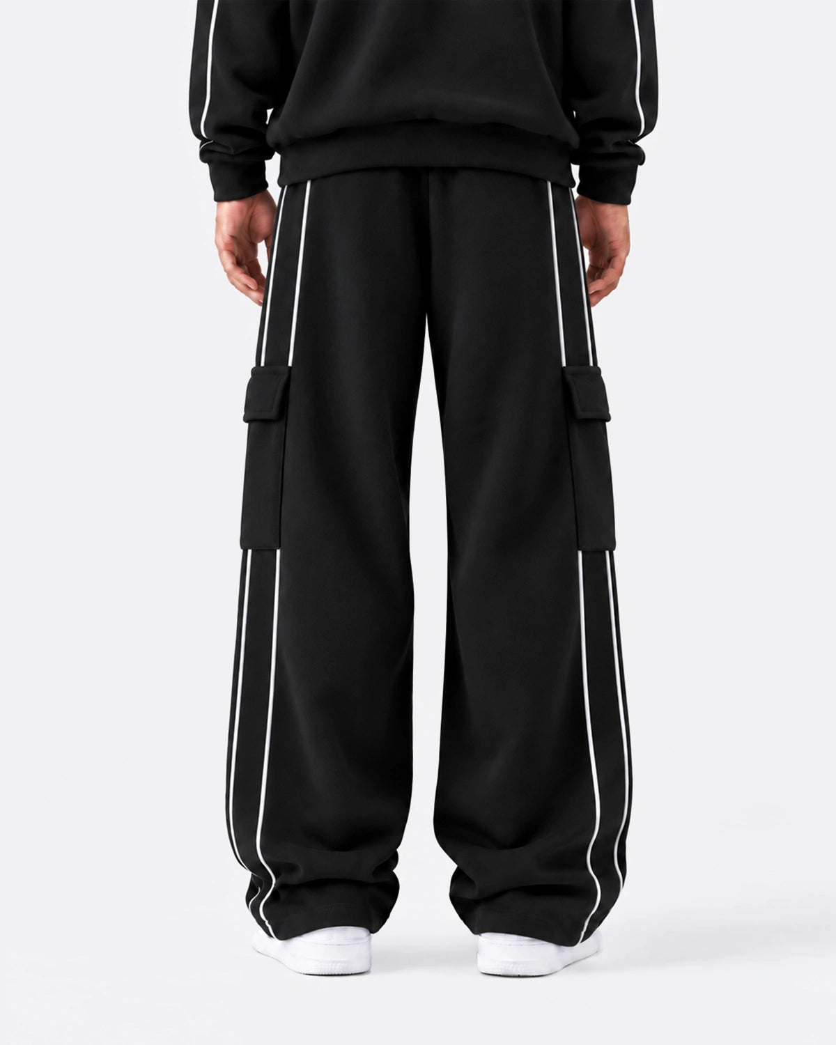 Drift Sweatpants | Black