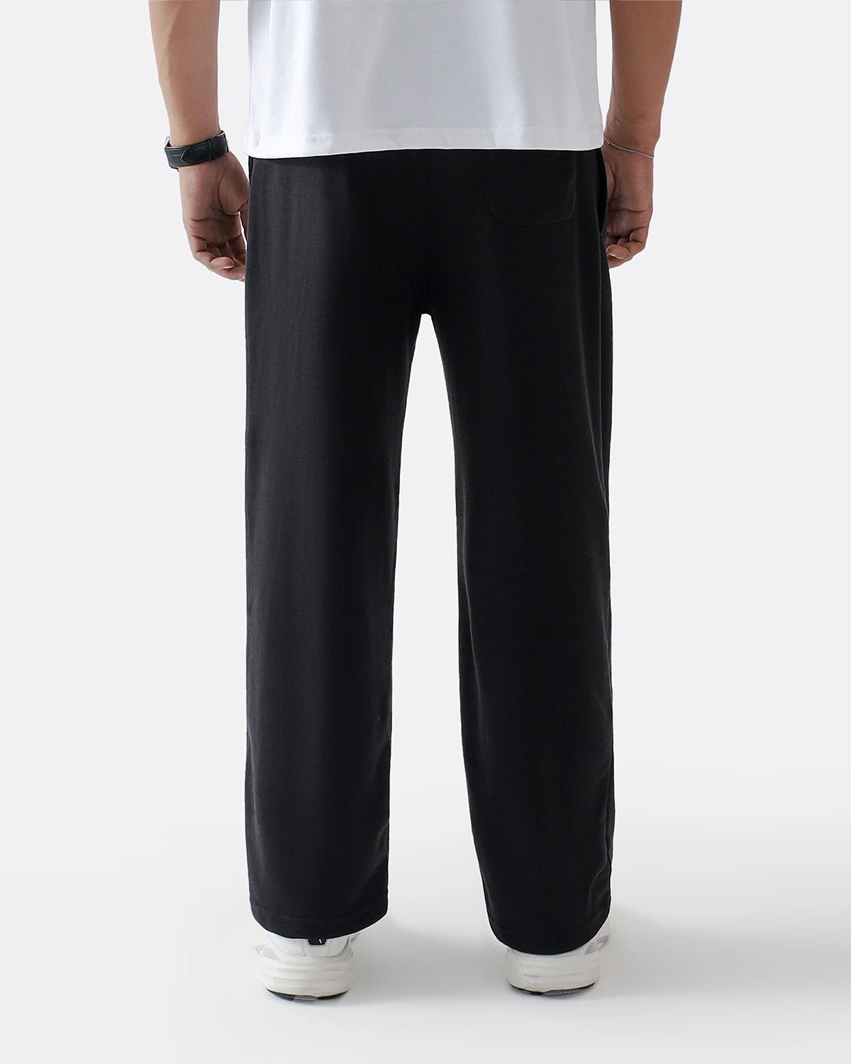 Penguin Set | White