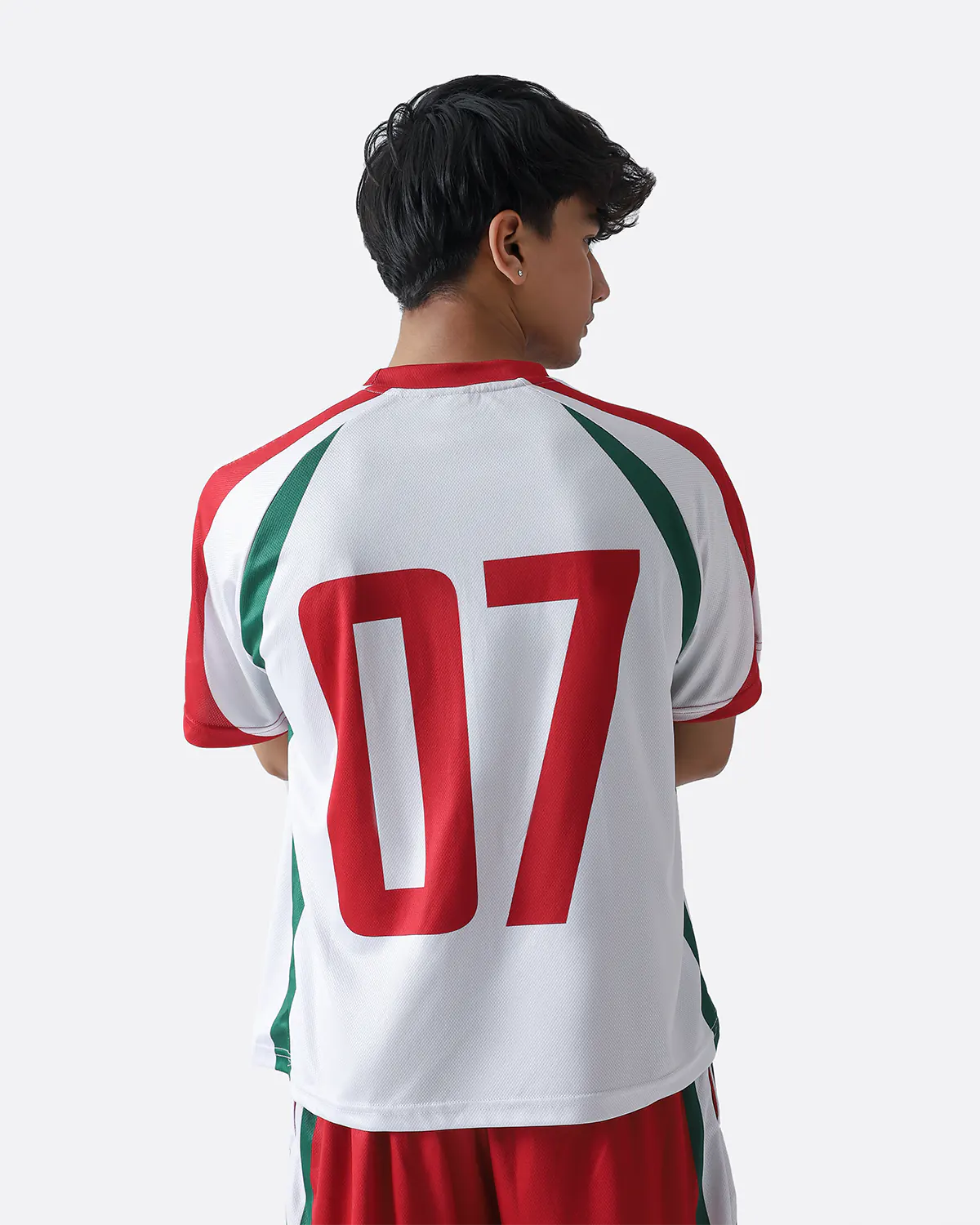 Portugal Jersey