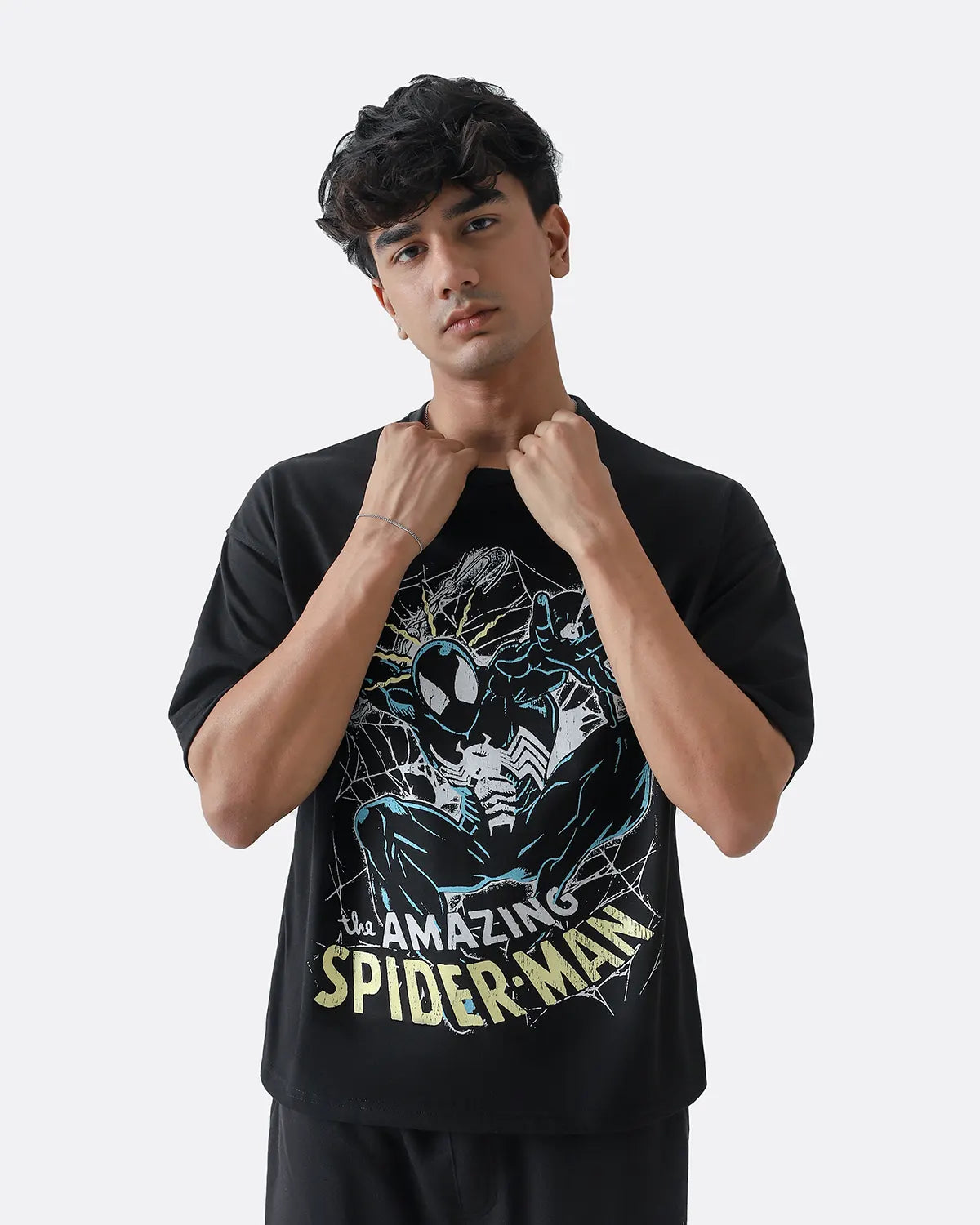 Spidey Set | Black