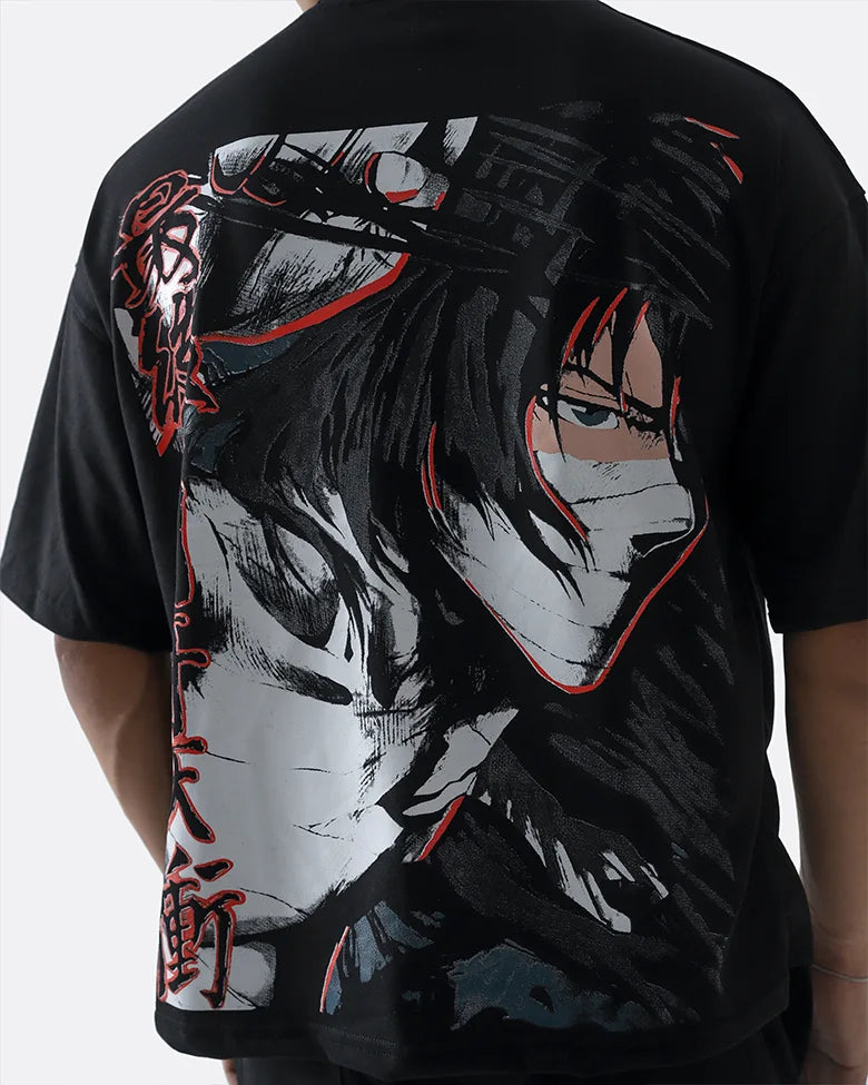 Bankai | Black