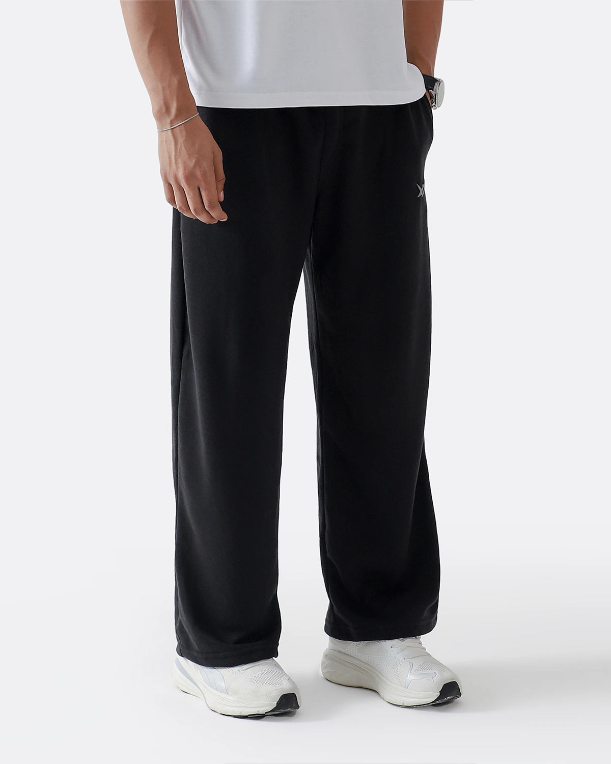 Penguin Set | White