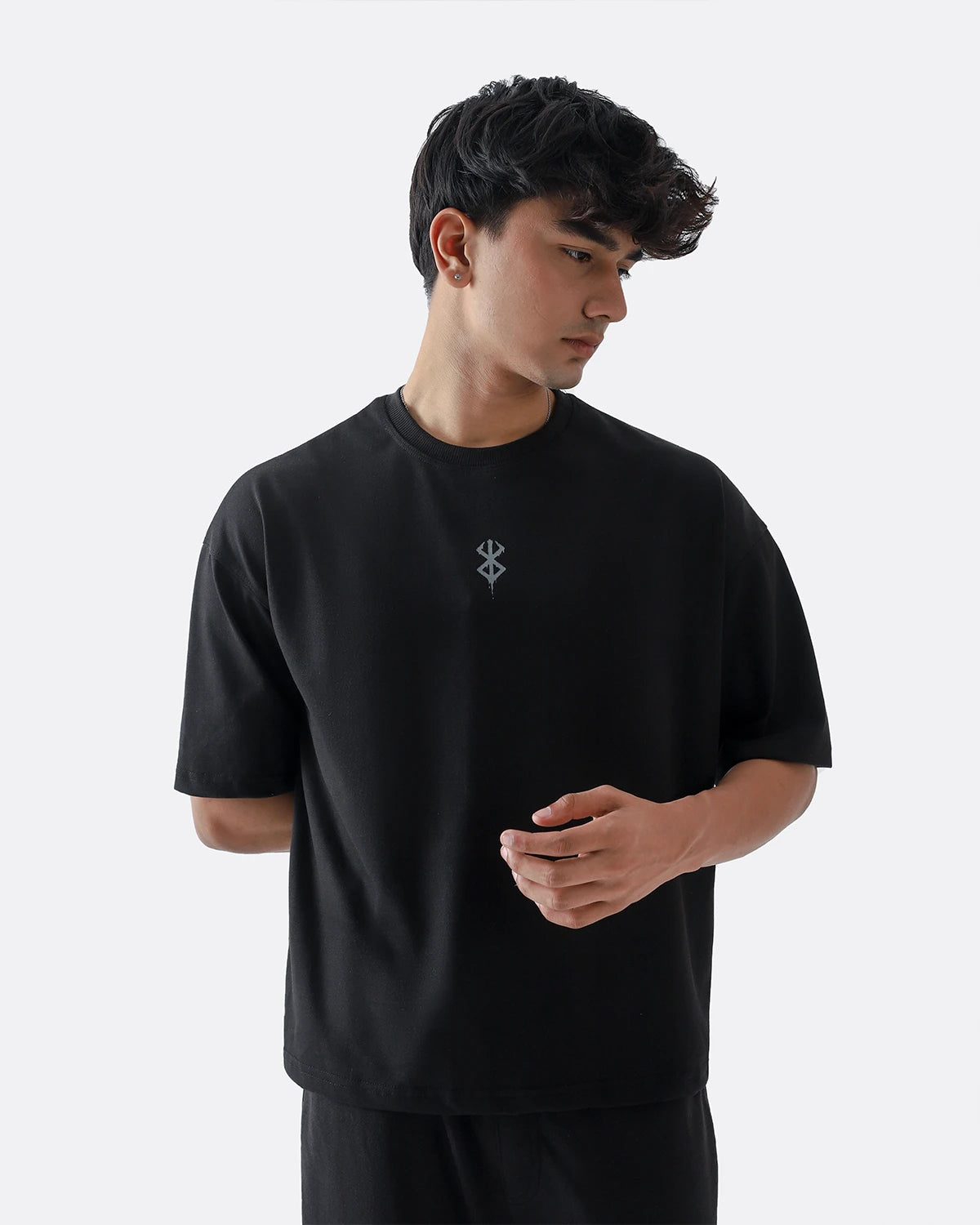 Berserk Set | Black