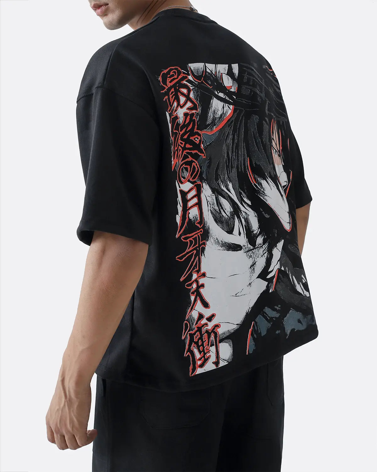 Bankai | Black