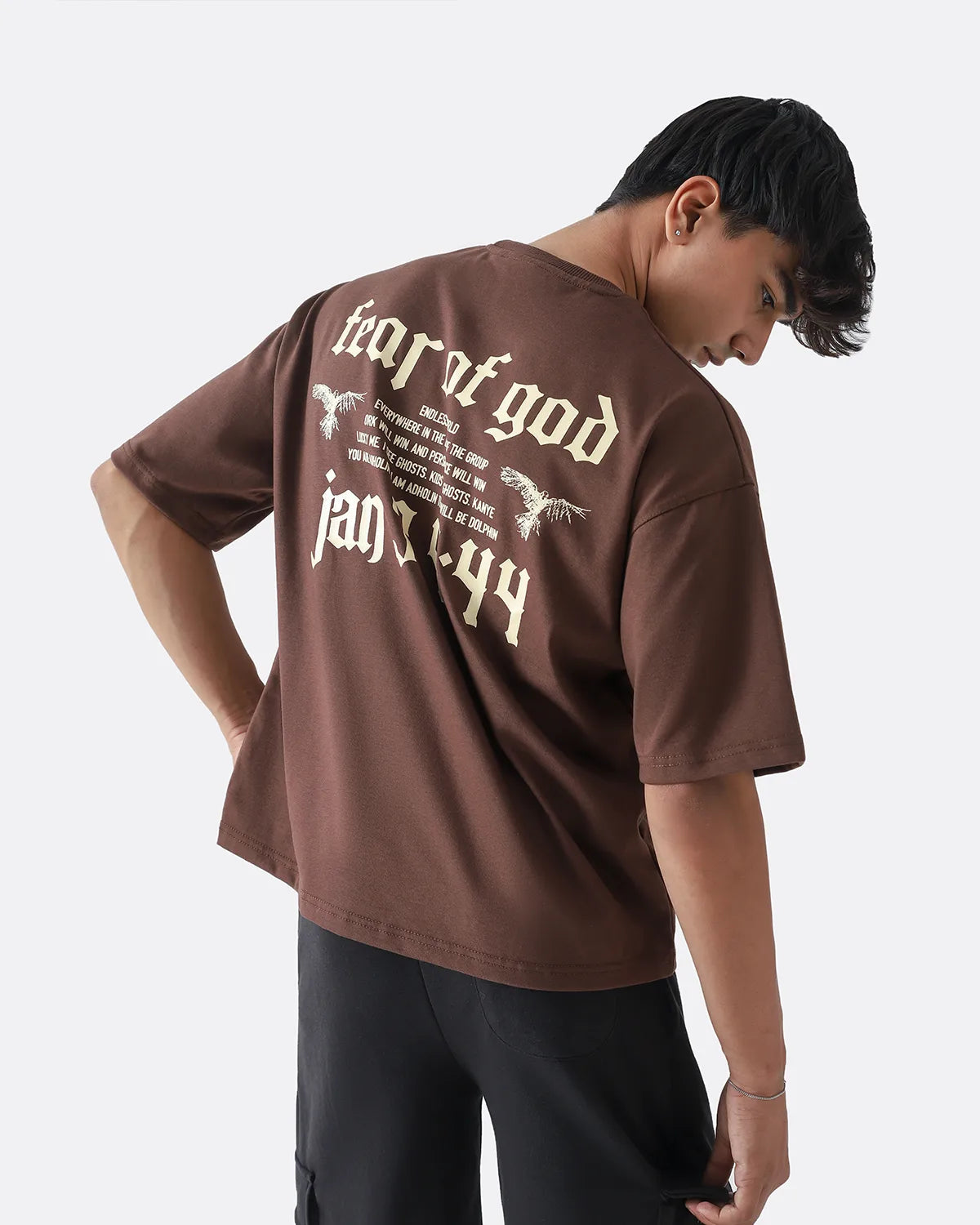 FOG Set | Mocha