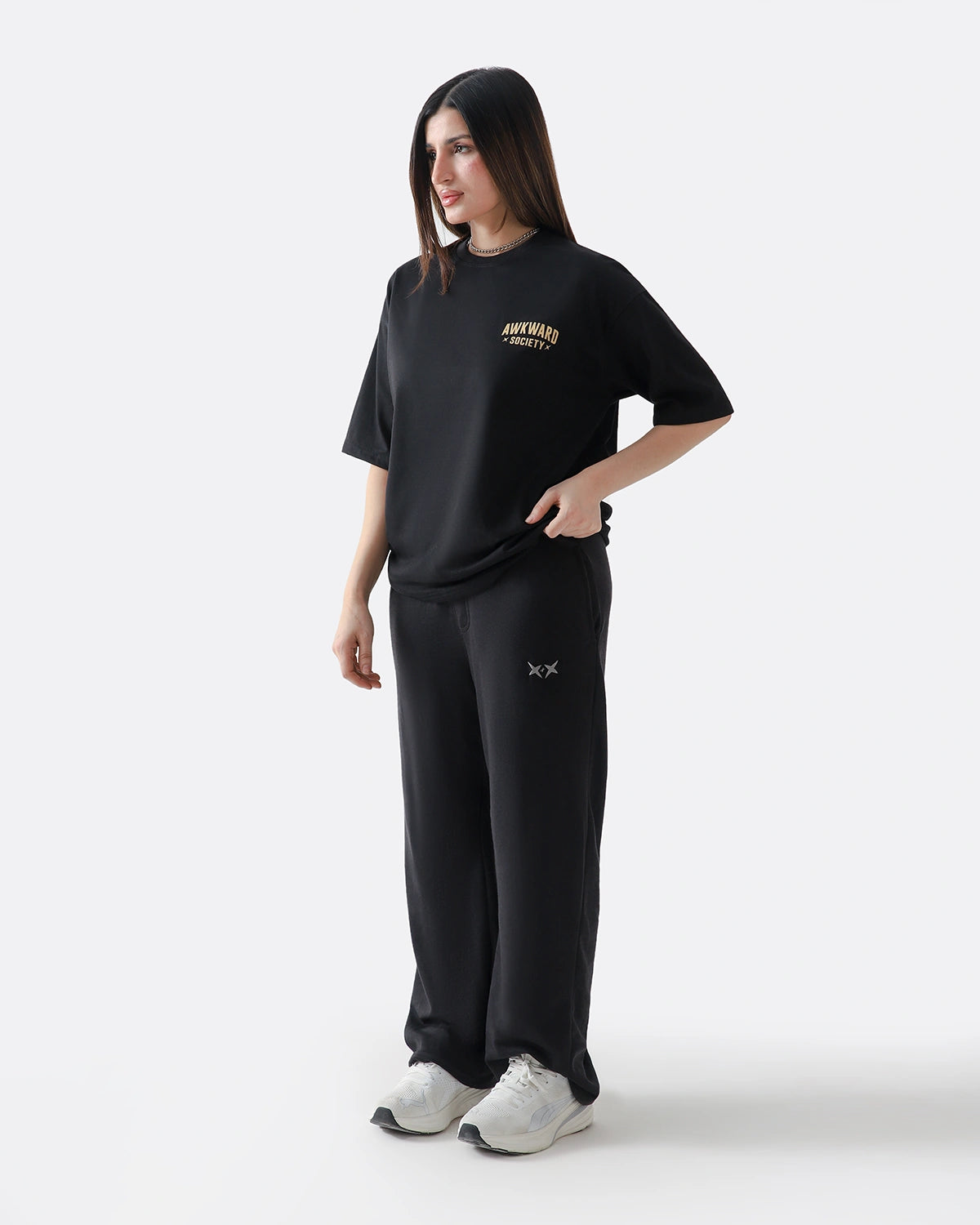 Baller Set | Black