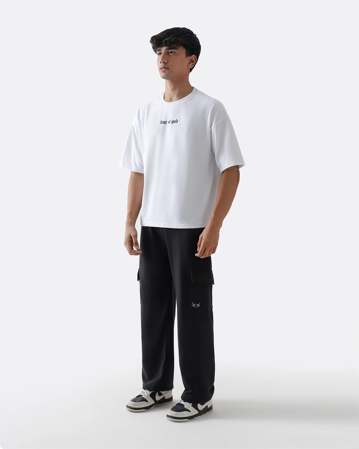 Fear of God | White
