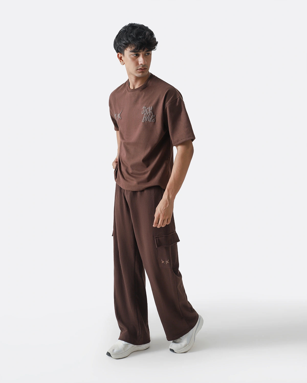 Astro Set | Mocha