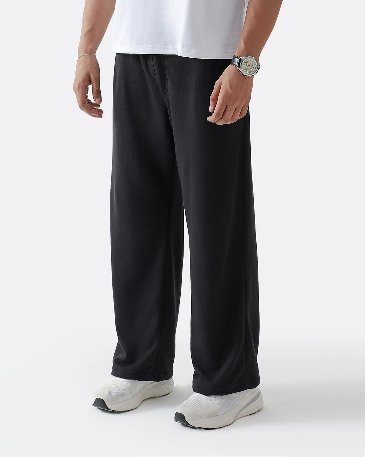 Penguin Set | White