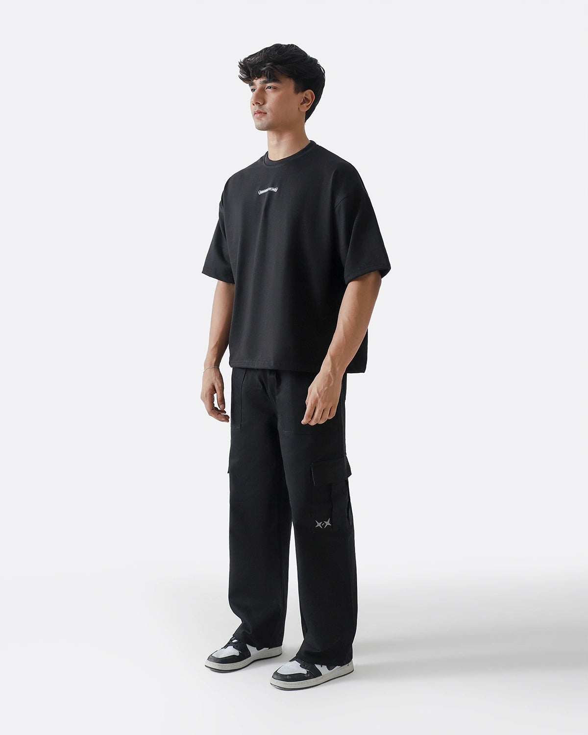 Bankai | Black