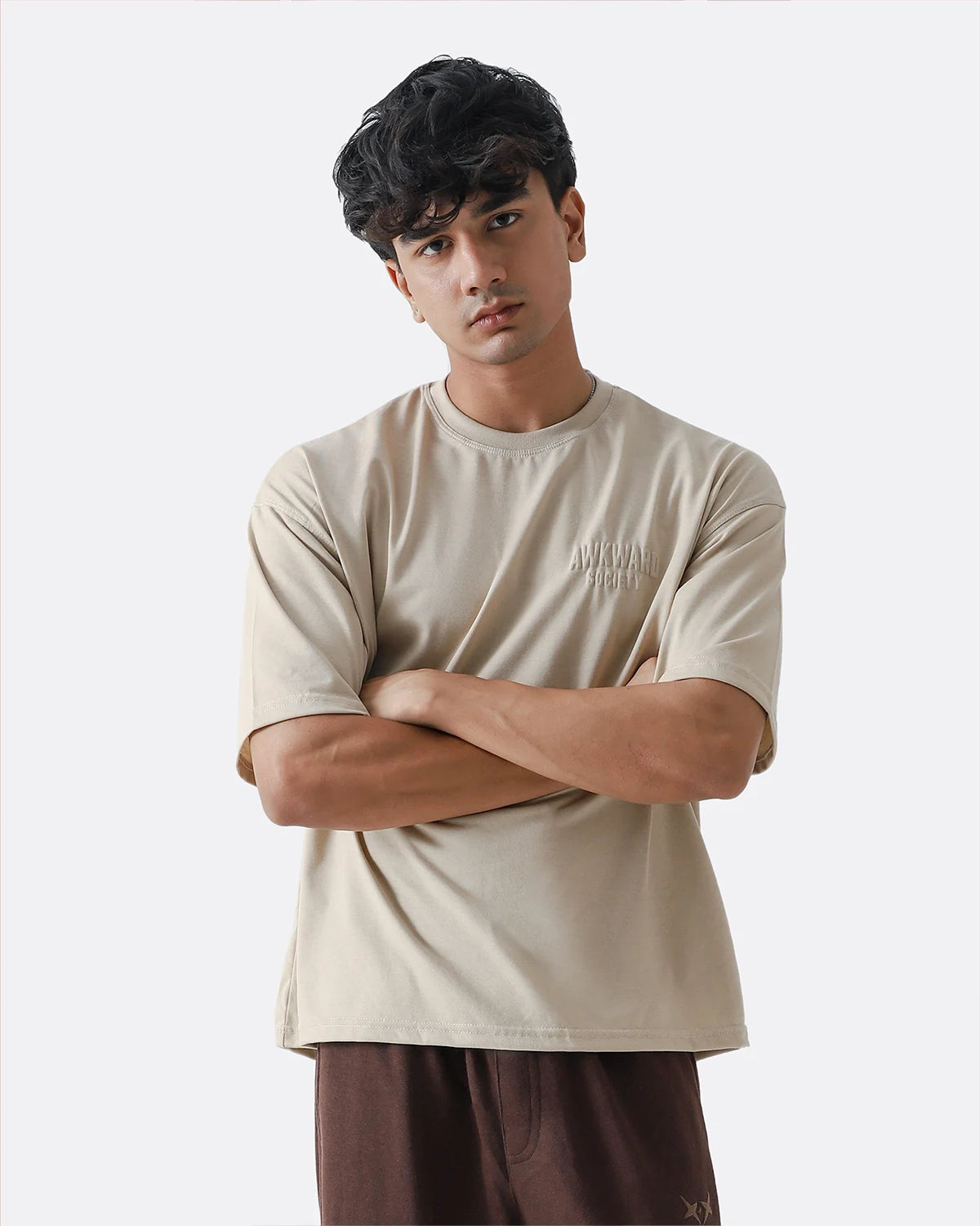 Pack of 2 Oversize Tshirt