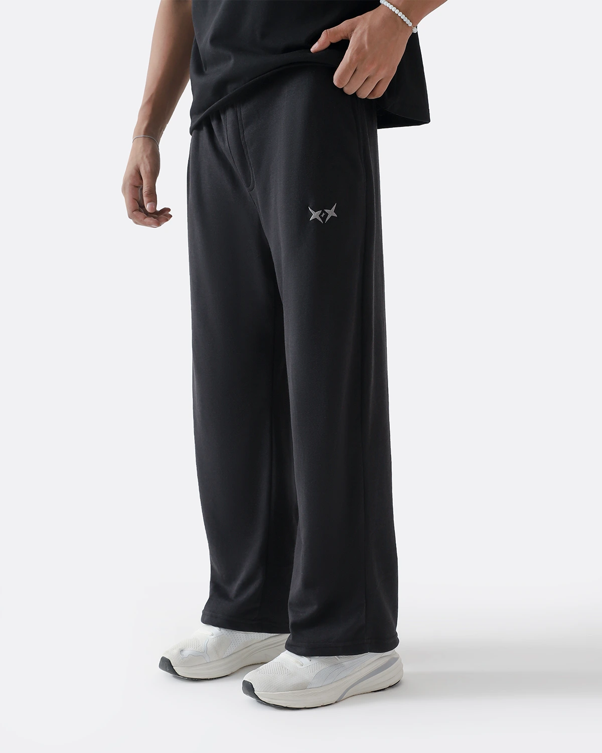 Yhwach Set | Black