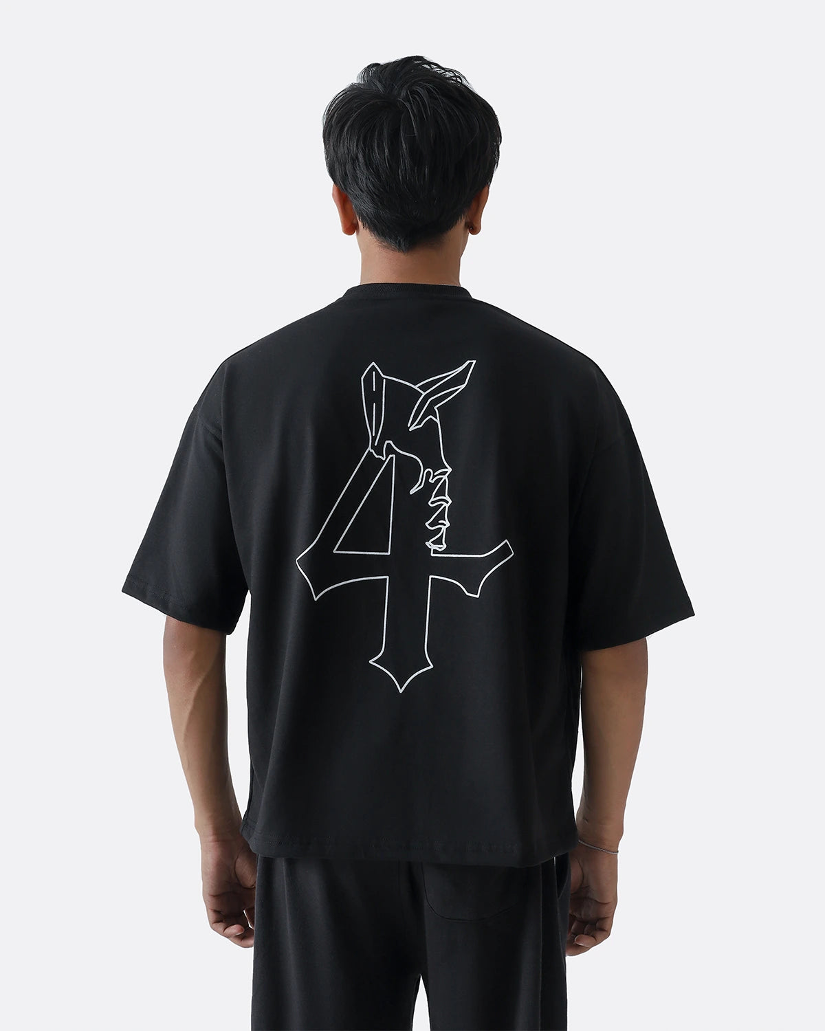 Espada Set | Black