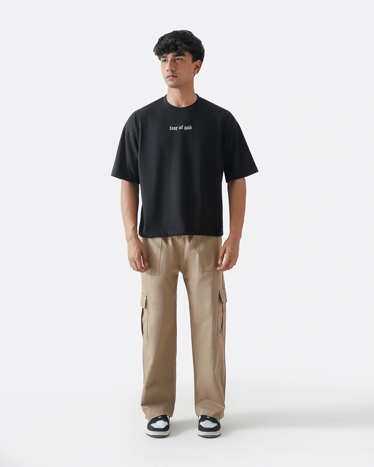 Fear of God | Black