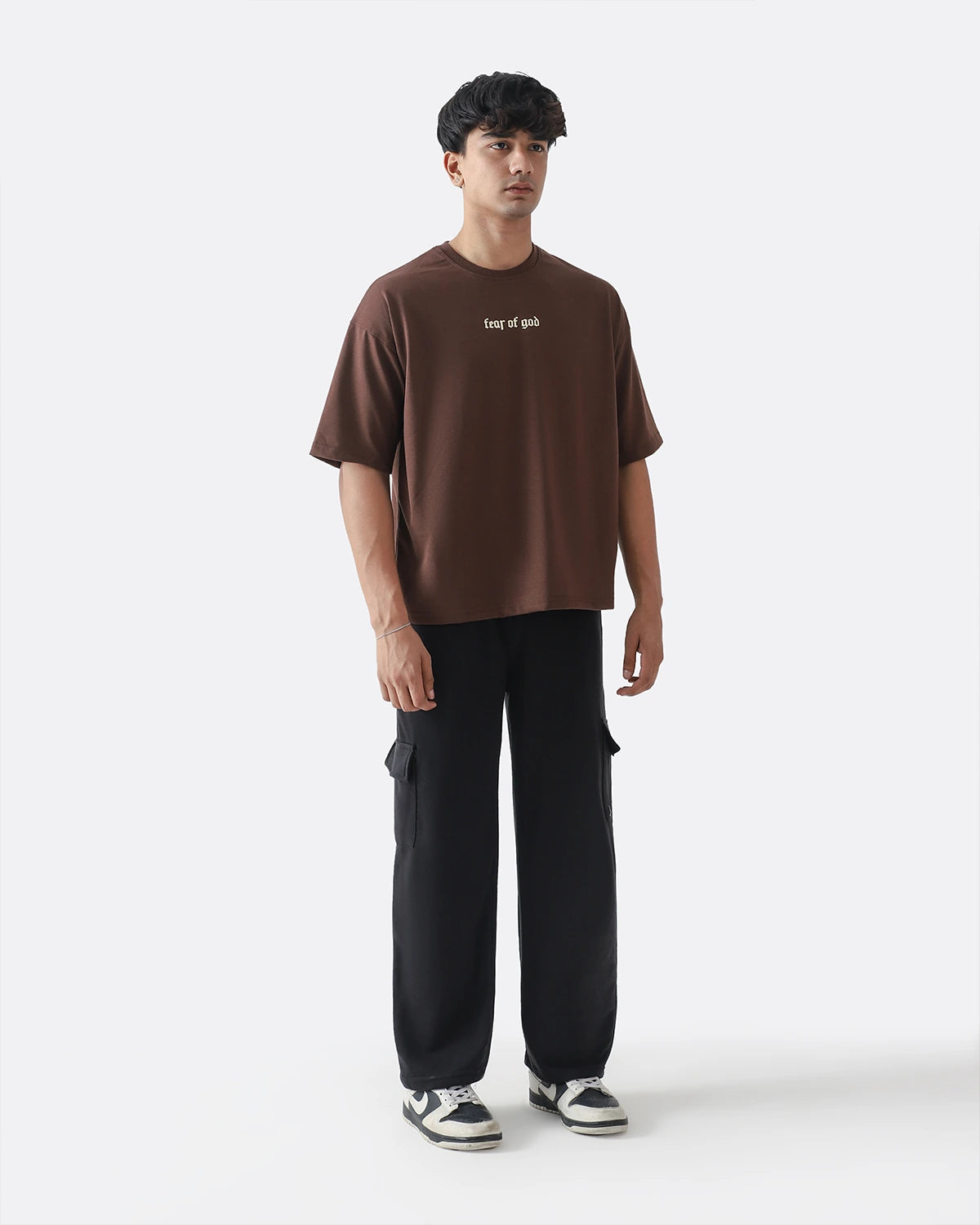 Fear of God | Mocha