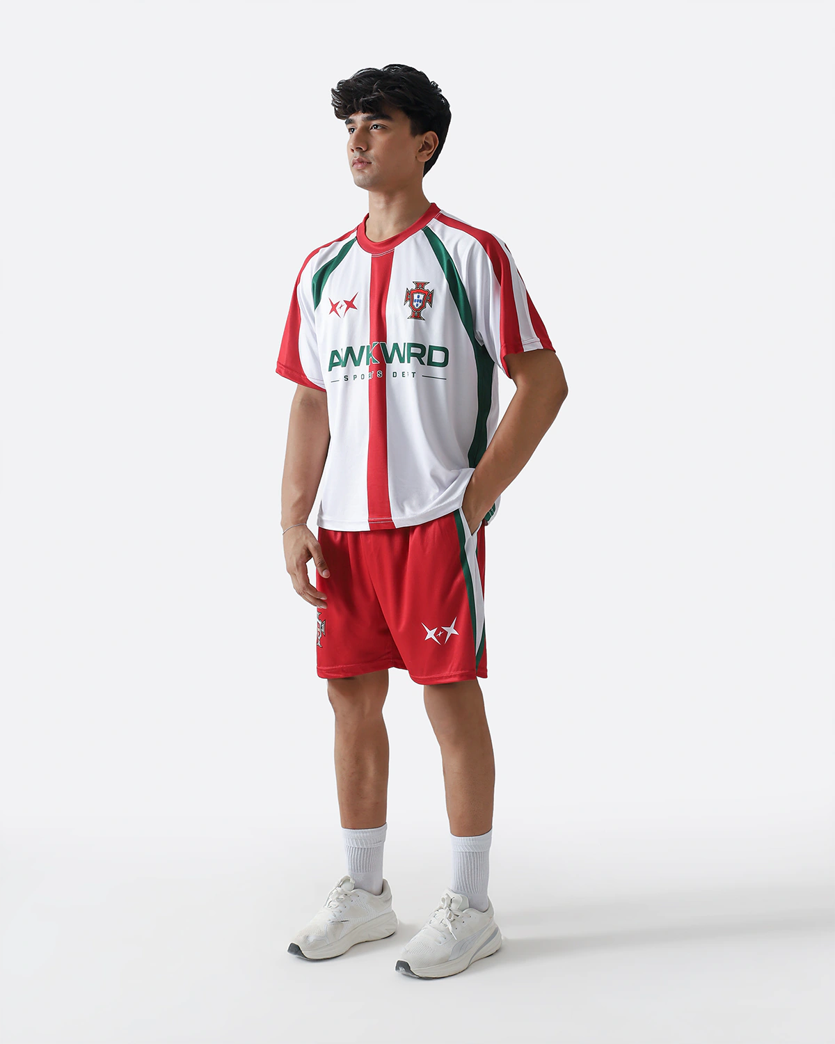 Portugal Jersey