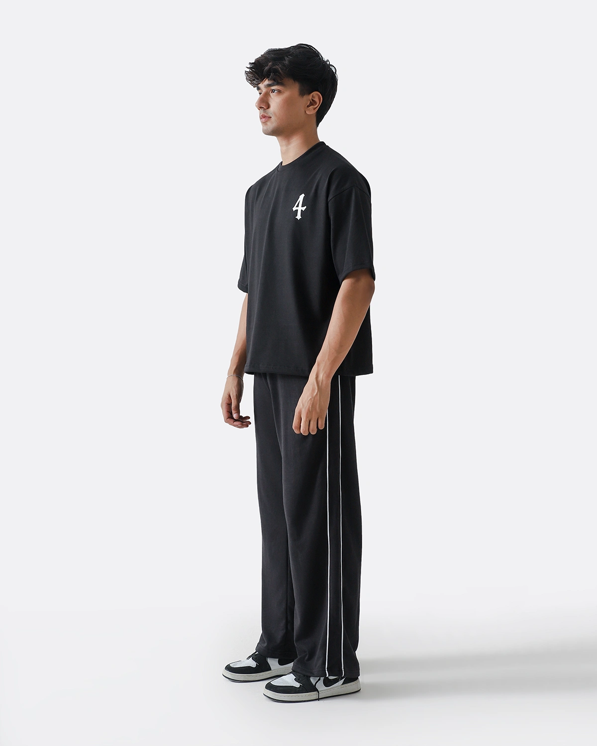 Espada Set | Black