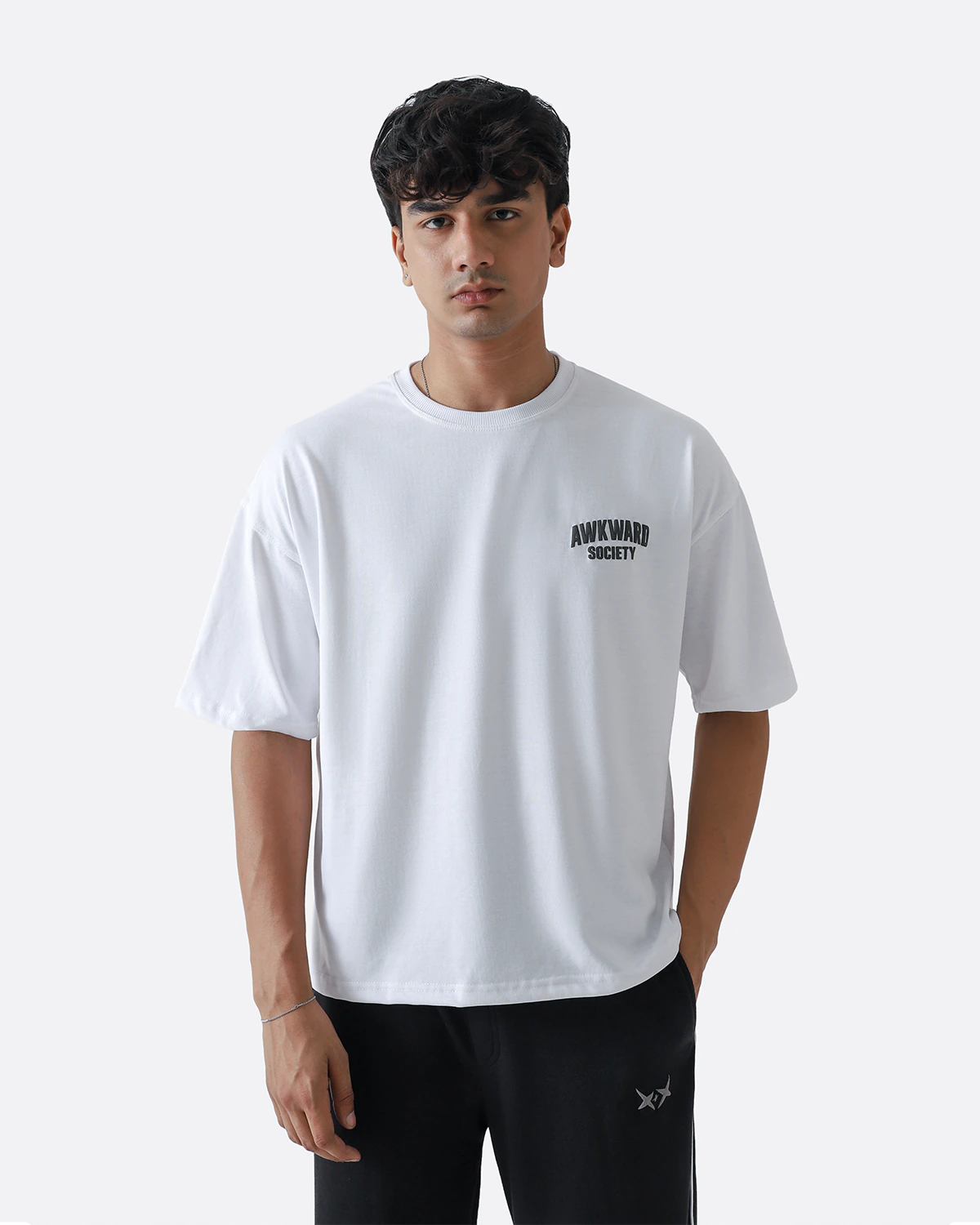 Essential Set | White