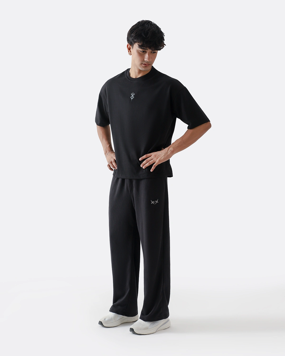Berserk Set | Black