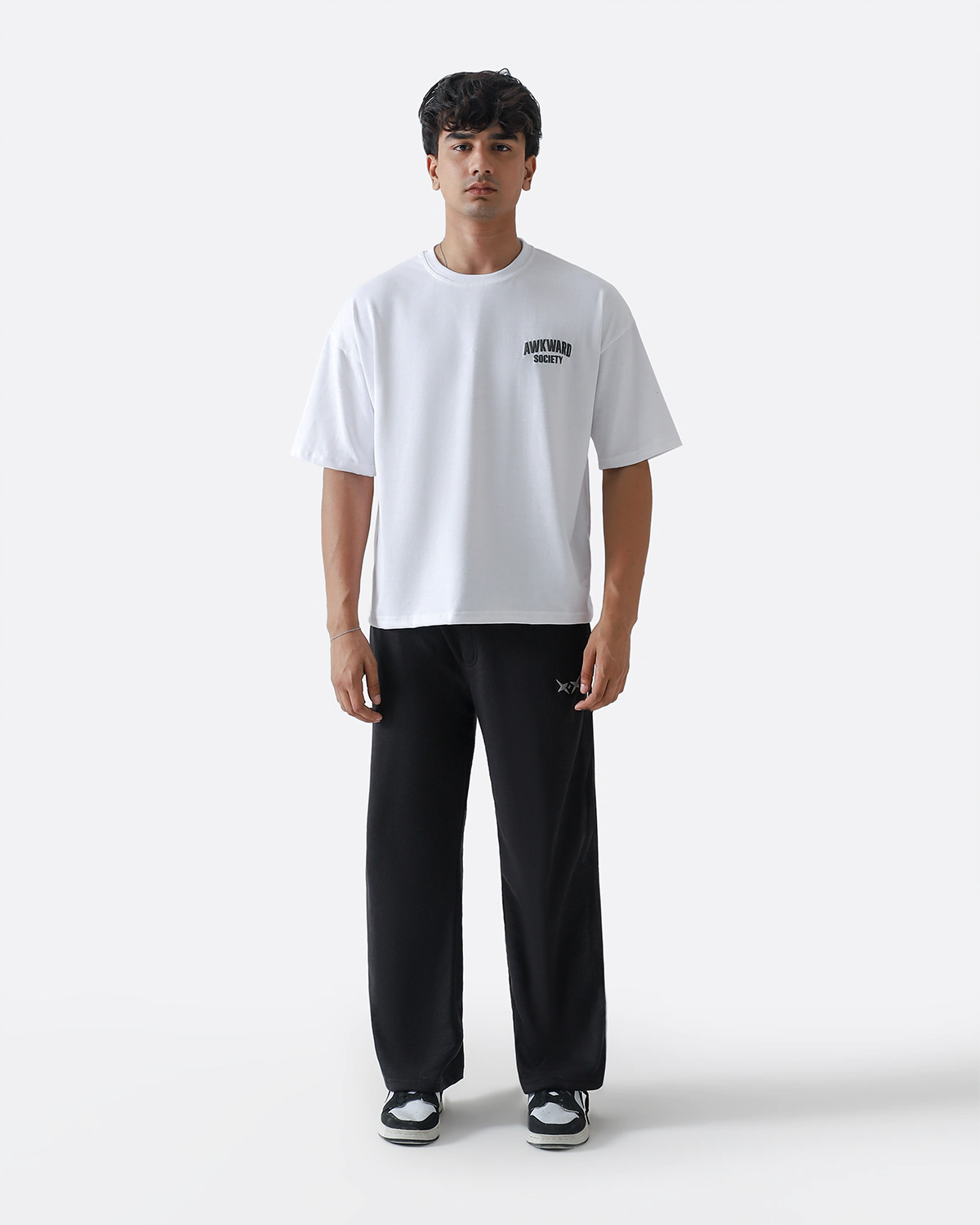 Essential Set | White