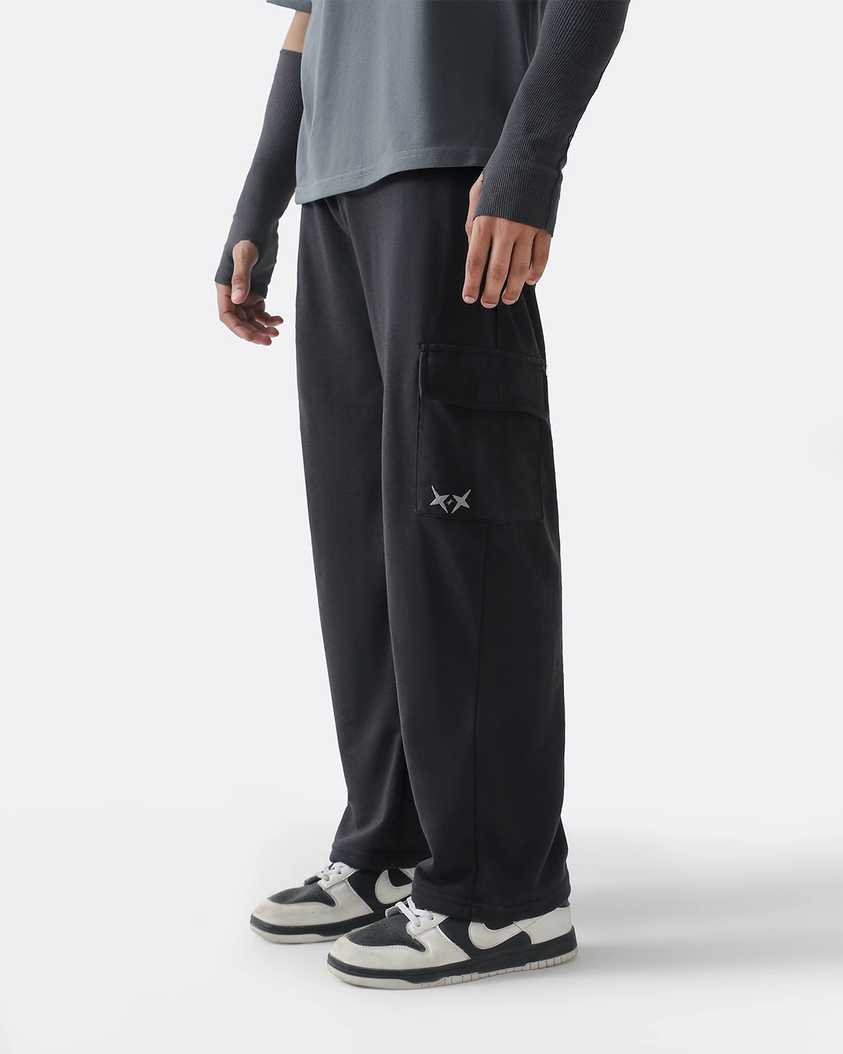 Essential Set | Grey