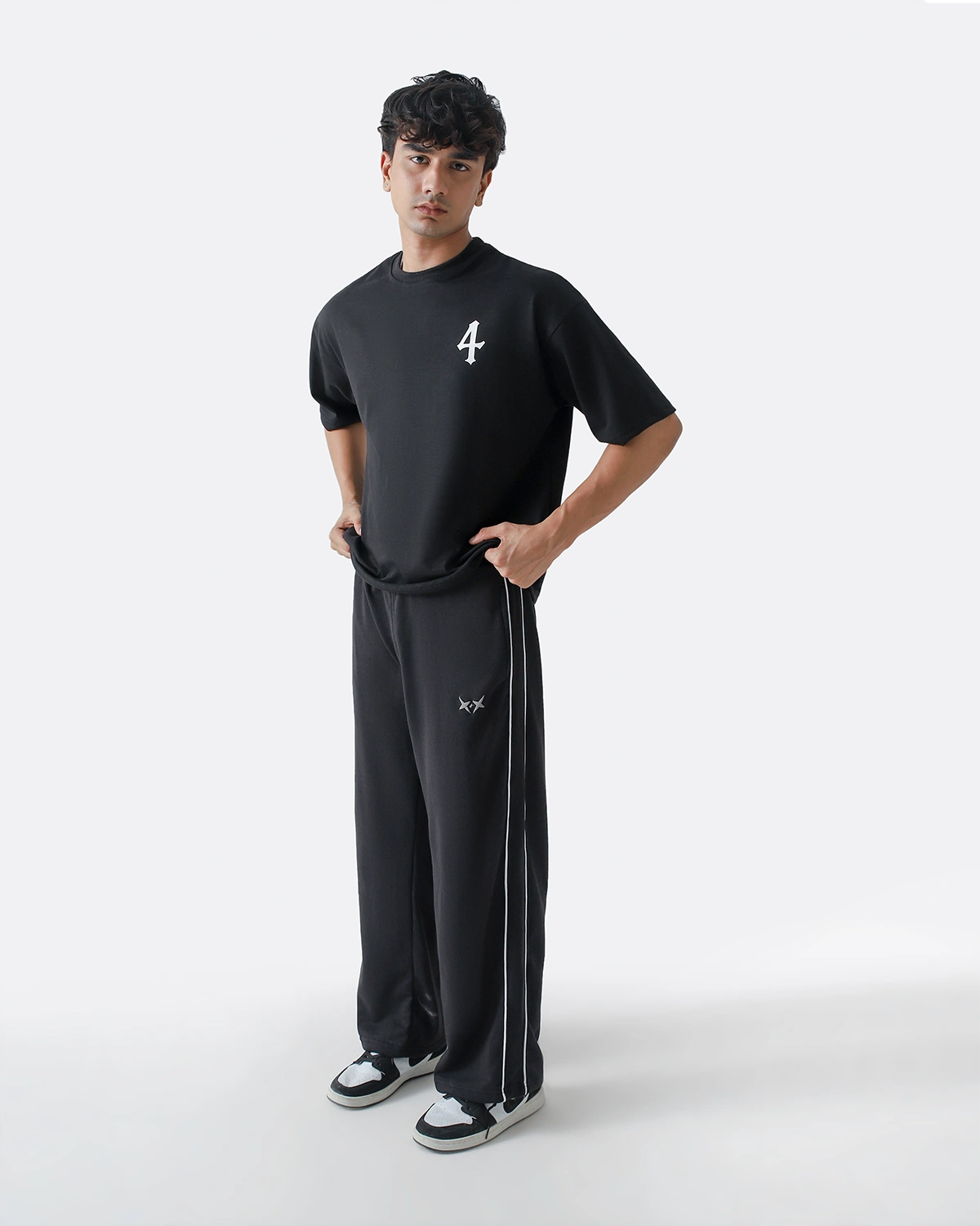 Espada Set | Black