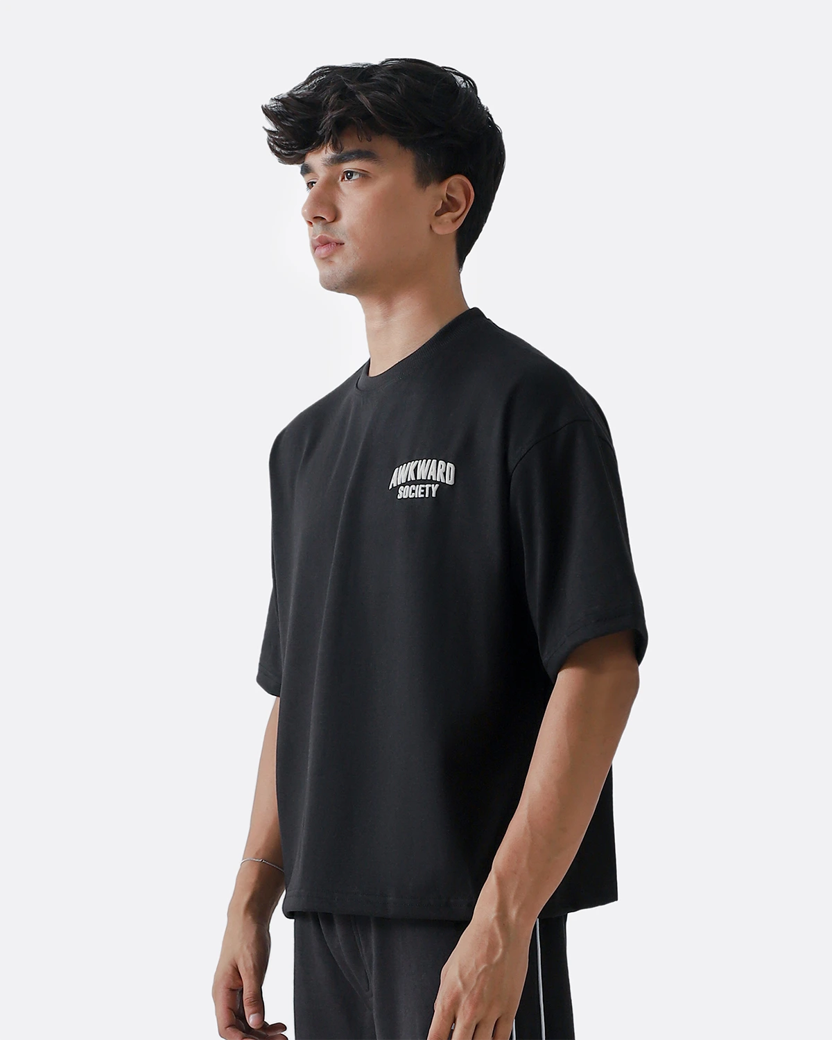 Pack of 2 Oversize Tshirt