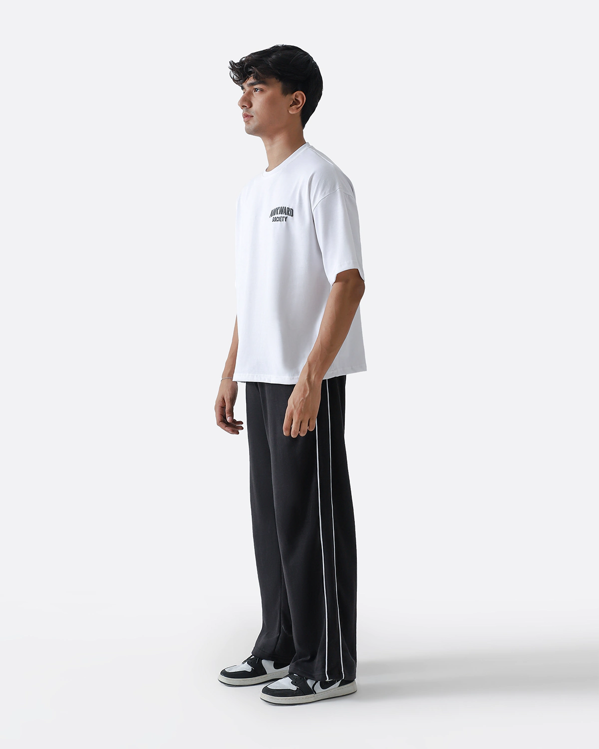 Pack of 2 Oversize Tshirt