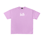 Faith (Goth) Tshirt