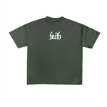 Faith (Goth) Tshirt