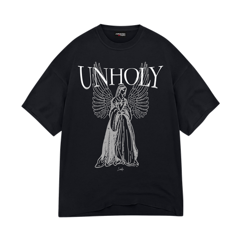 Unholy Oversize Tshirt