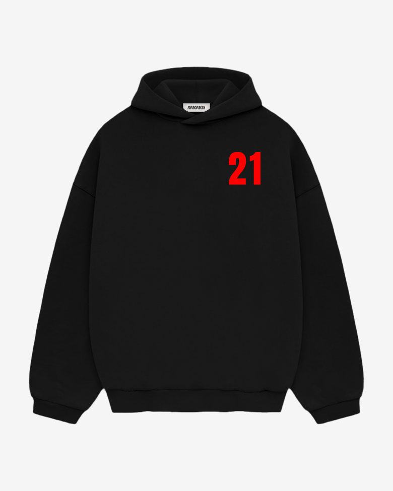21 Savage Hoodie