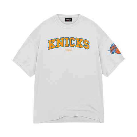 Knicks Oversize Tshirt